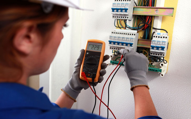 Electrical Works