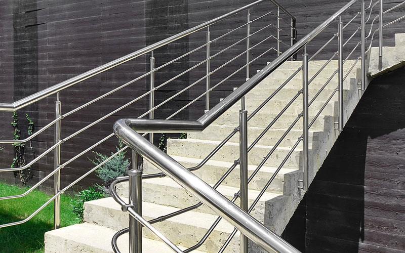 Fabrication Works