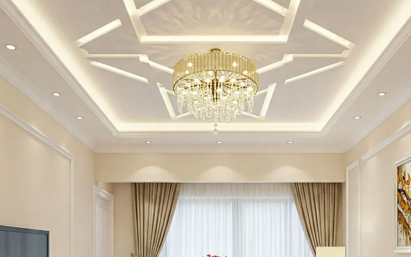 False Ceiling