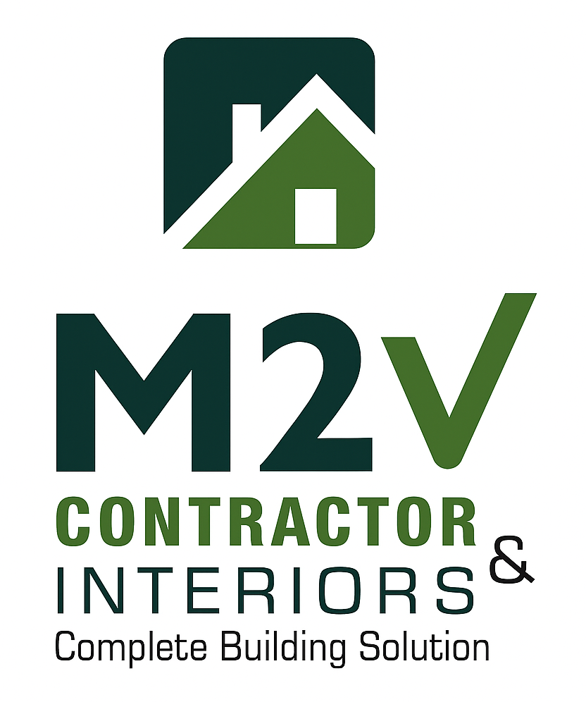 M2V Contractor & Interiors