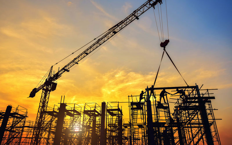 Building Construction