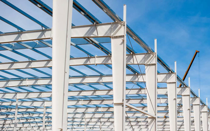 Prefab Structures